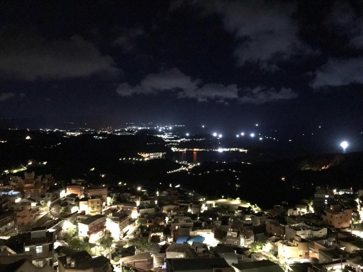 A-Home Jiufen Exterior foto