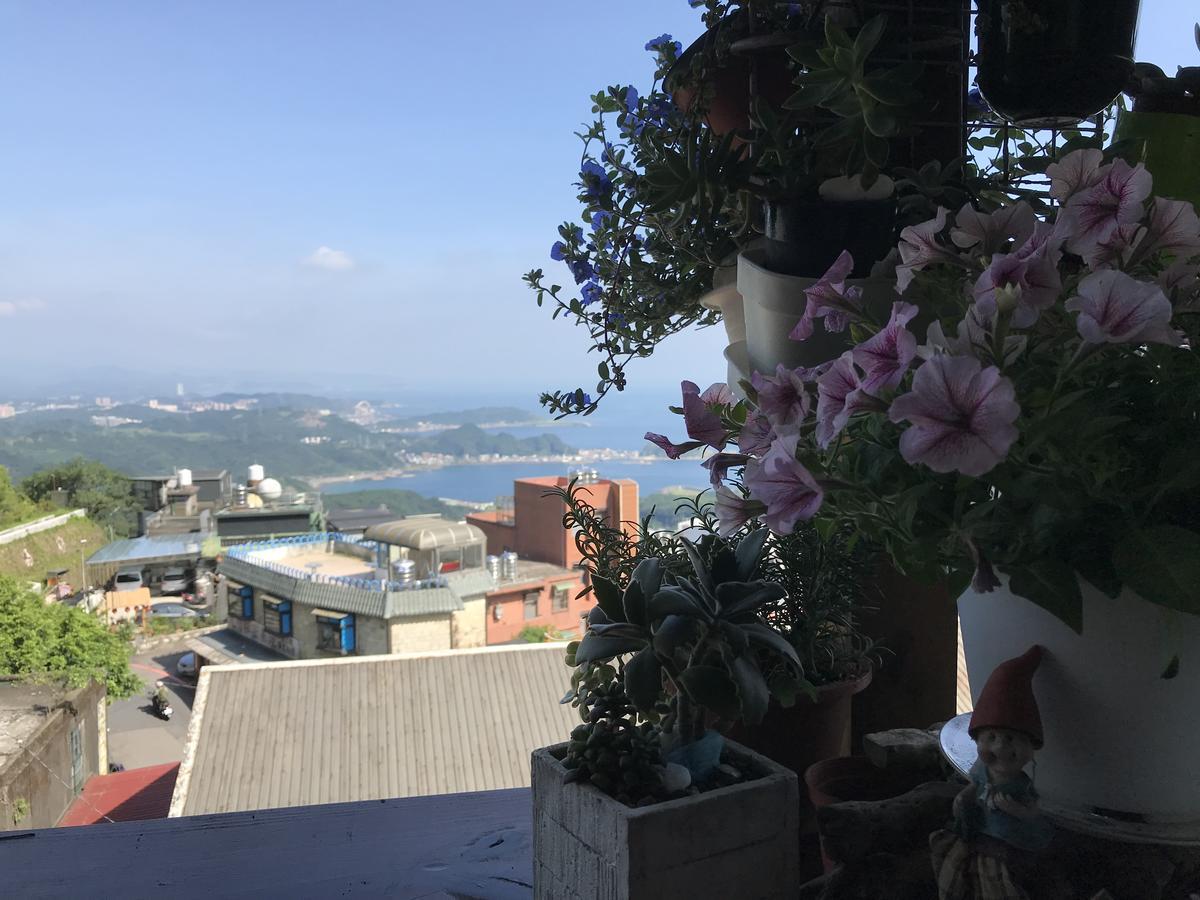 A-Home Jiufen Exterior foto